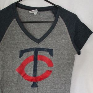 Minnesota Twins T-shirt
